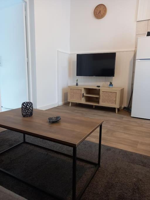 App 2 Pieces 2 Lits Appartement